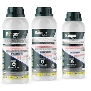 Ranger 480ec 500ml - thumbnail 2
