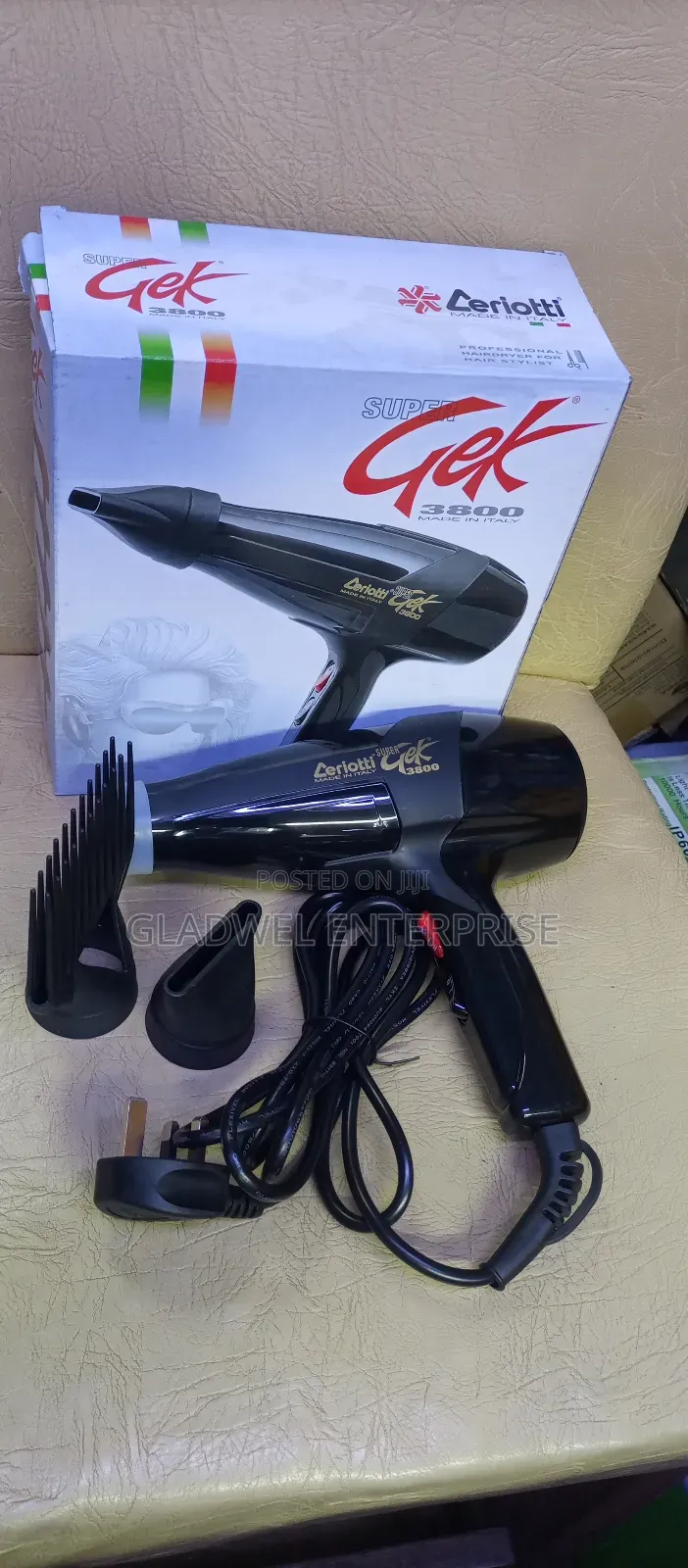 Blow Dryer