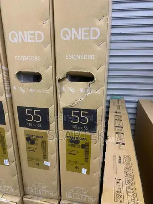 Lg Qned 55 Inches