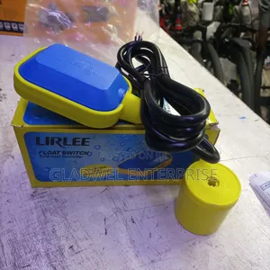 Float Switch