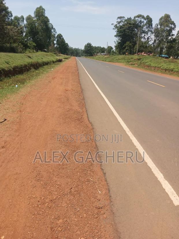 5 Acres Touching Tarmac - thumbnail 3