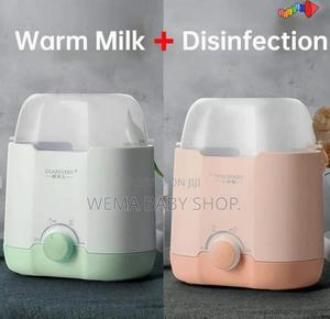 Multipurpose Electric Bottle Warmer/Steriliser - thumbnail 2