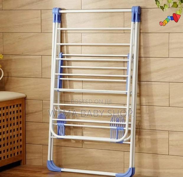 Baby/Adult Clothes Drying Rack - thumbnail 3