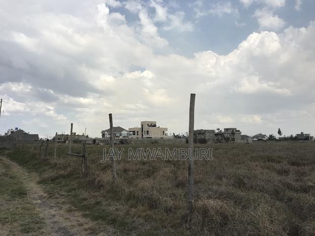 5 Acre Land Katani