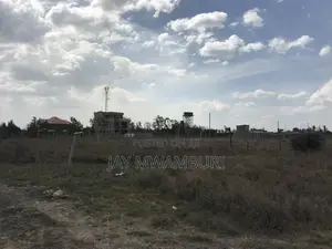 5 Acre Land Katani