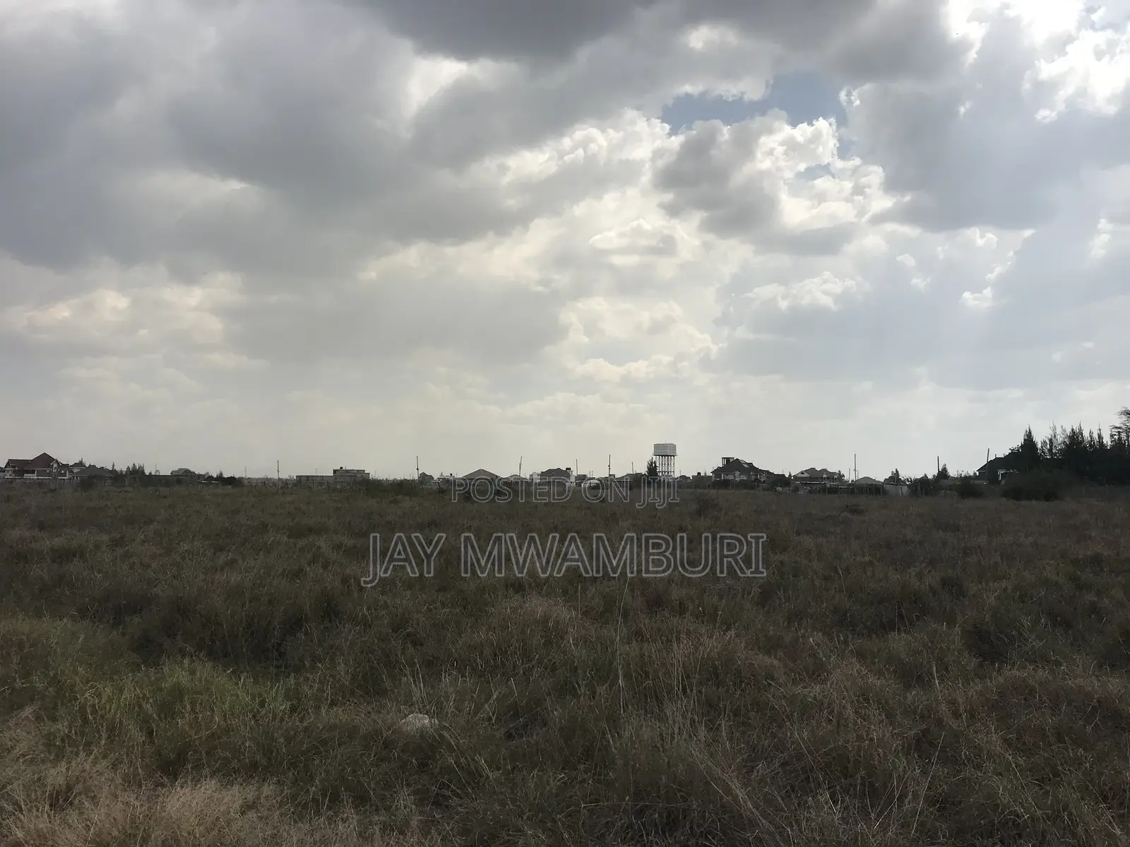 5 Acre Land Katani