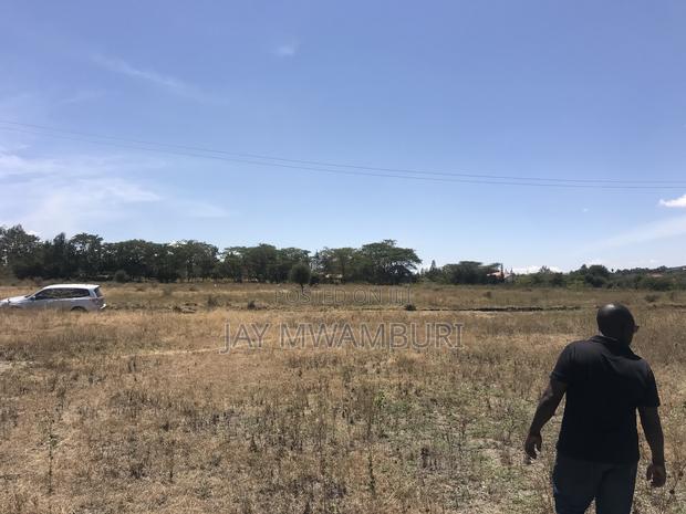 50 By100 Machakos Juction Chuvi - main view