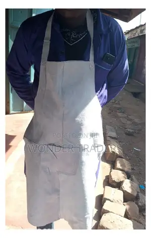 Welding Apron For Welding Safety