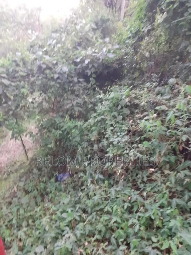 5 Acres of Prime Land for Commercial or Residential in Karen - main view