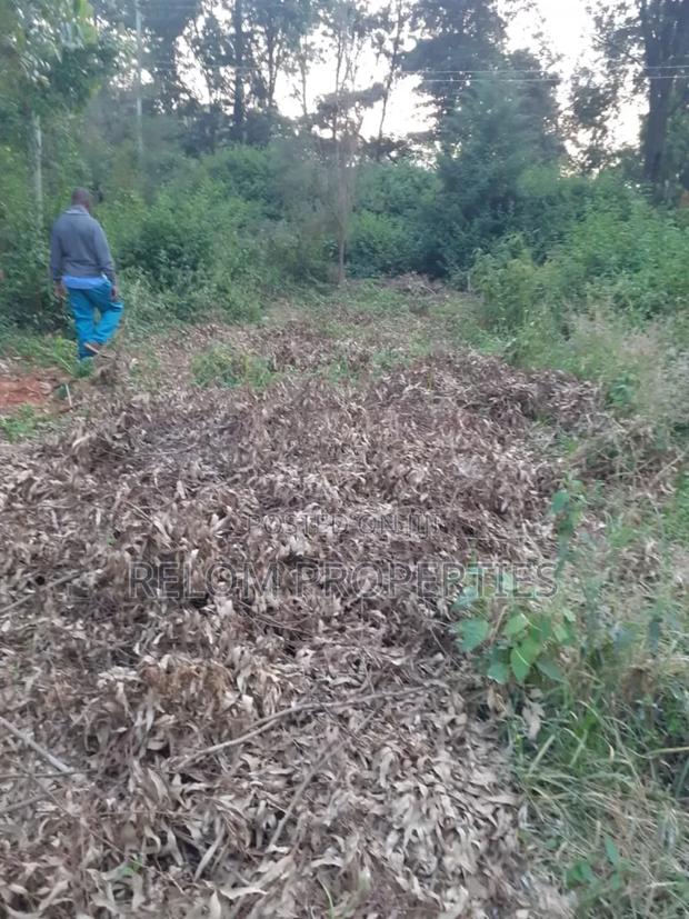 5 Acres of Prime Land for Commercial or Residential in Karen - thumbnail 2