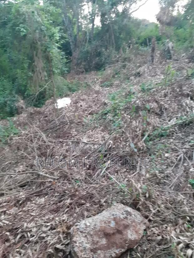 5 Acres of Prime Land for Commercial or Residential in Karen - thumbnail 3