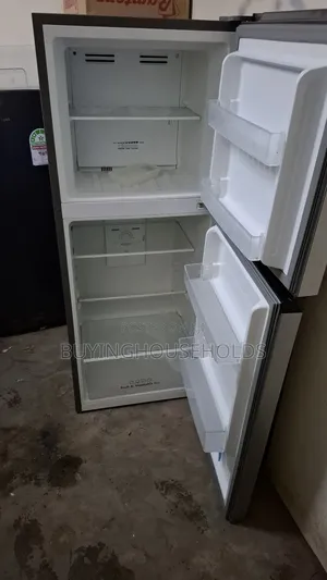 Hisense 210L No Frost Fridge
