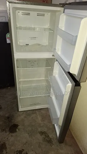 Hisense 210L No Frost Fridge