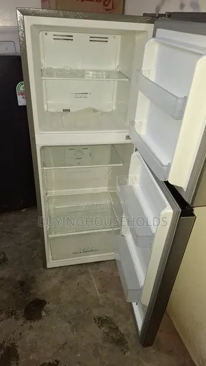 Hisense 210L No Frost Fridge