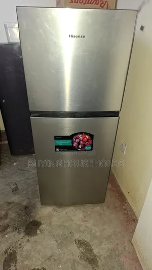 Hisense 210L No Frost Fridge