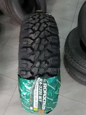 265/75 R16 ROADCRUZA Tyres