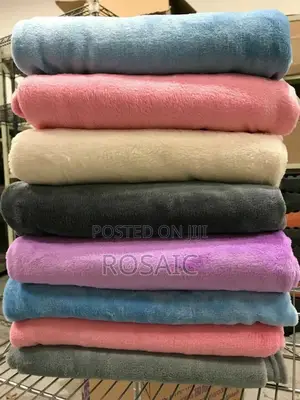 Fleece Blanket Fleece Blanket