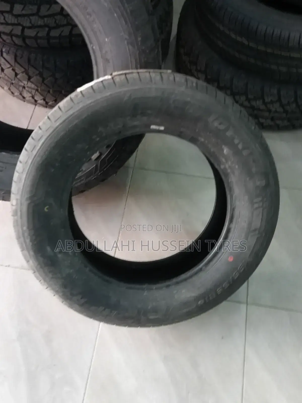 195/65 R15 Jeyroad Tyres