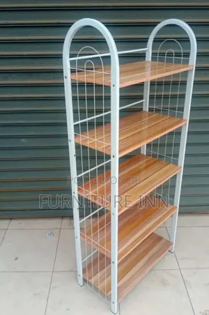 Shoe Racks
