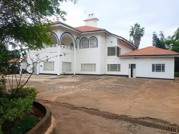 2bdrm House in Karen for rent