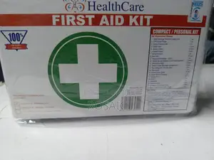 Health Care First Aid Kit