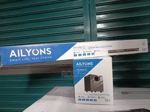 Ailyons Wireless Soundbar