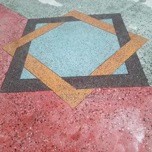 Master Floor 267
