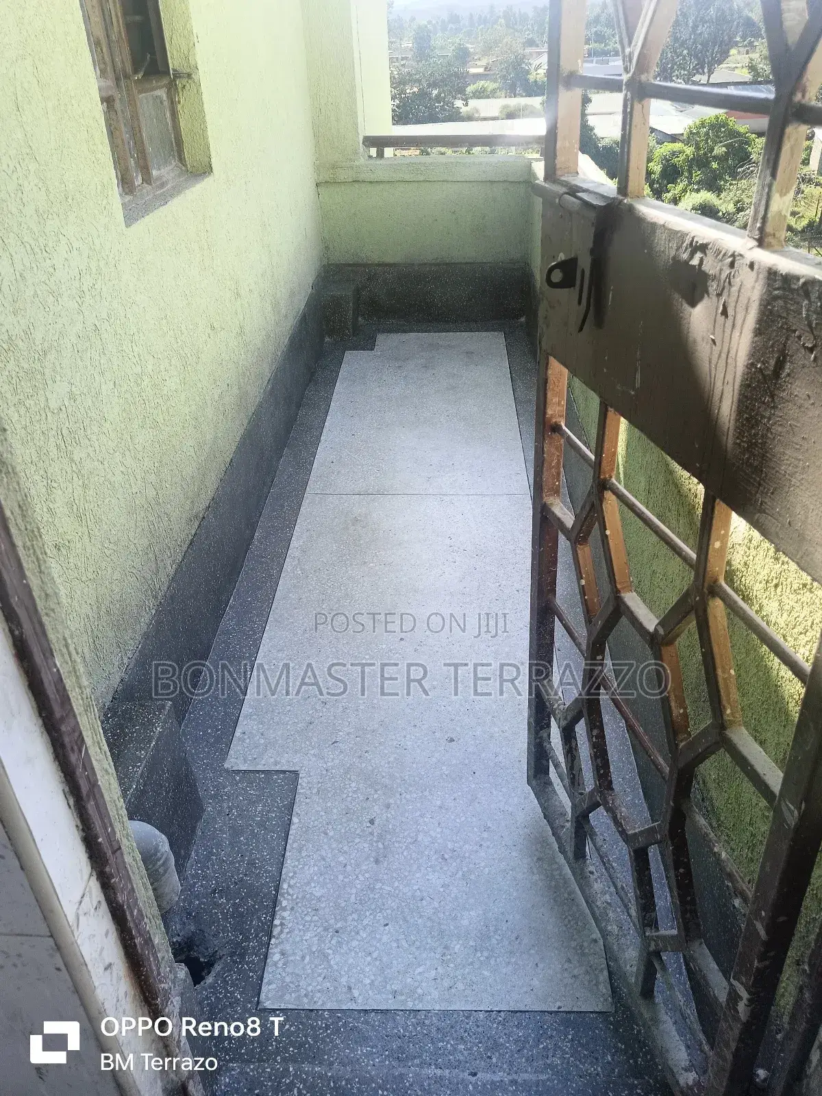 Master Floor 29