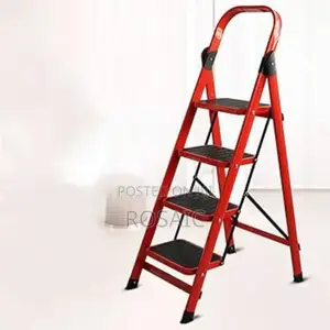 4 Step Ladder