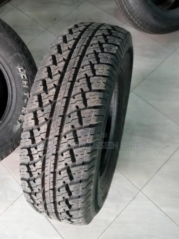 215/70 R16 Maxtrak Tyres - thumbnail 2