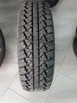 215/70 R16 Maxtrak Tyres