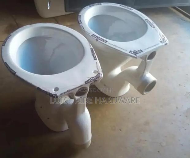 Good Quality Toilets - main view