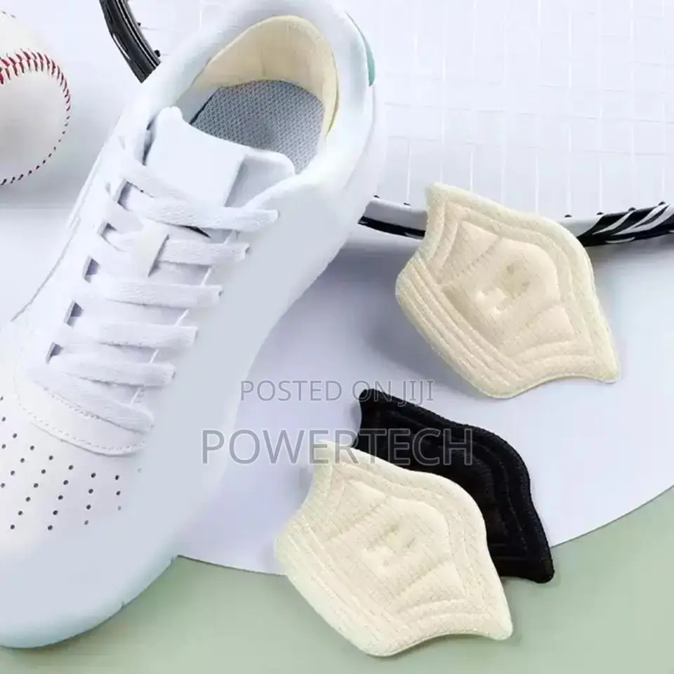 2pcs Back Heel Pad,Insole