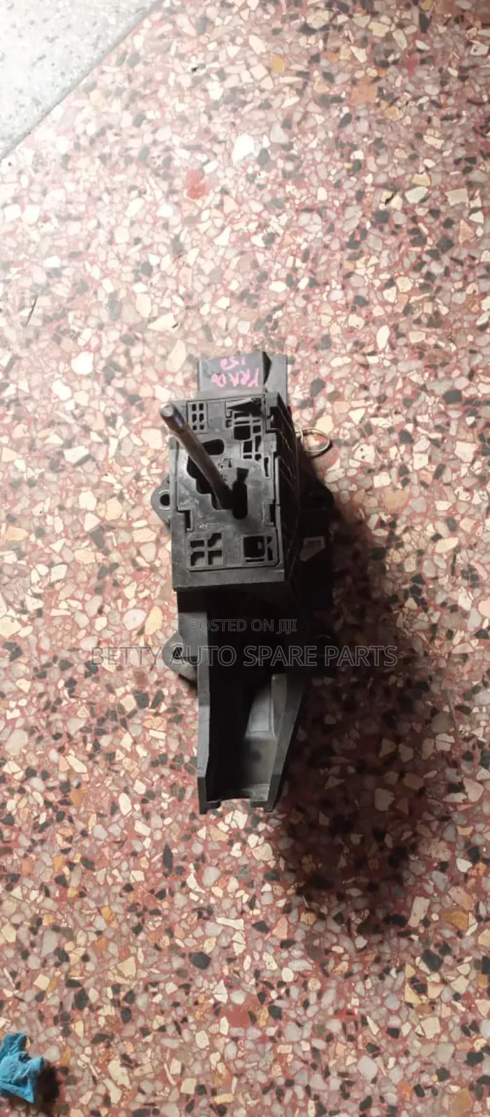 Toyota Prado 150 Gear Lever