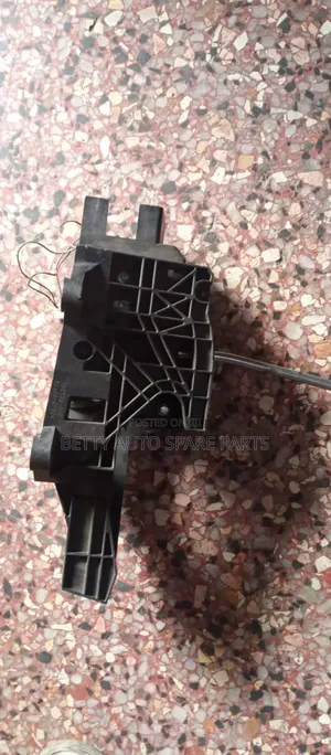 Toyota Prado 150 Gear Lever