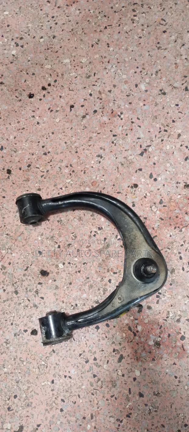 Toyota Hilux Vigo 4 Wd Upper Arm