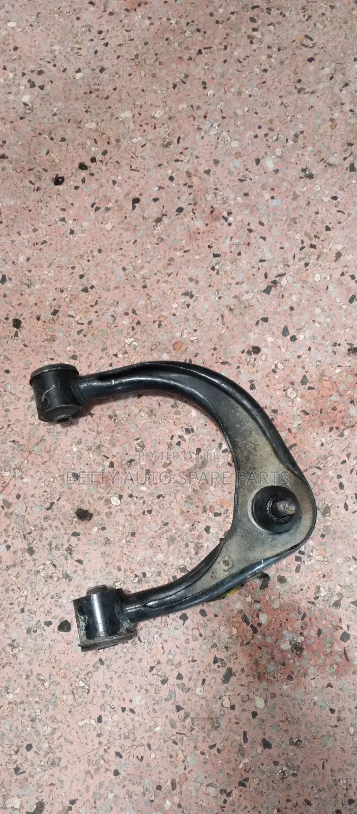 Toyota Hilux Vigo 4 Wd Upper Arm
