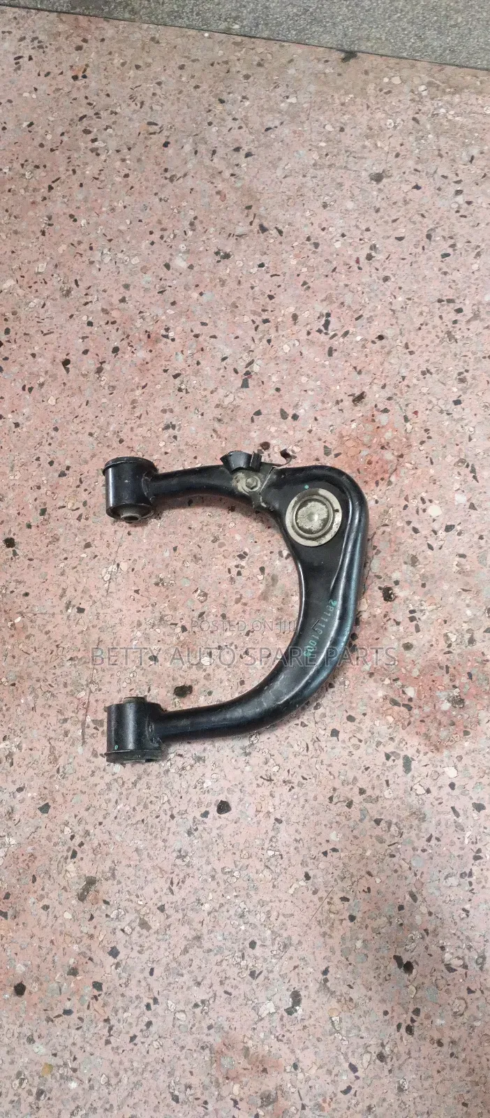 Toyota Hilux Vigo 4 Wd Upper Arm