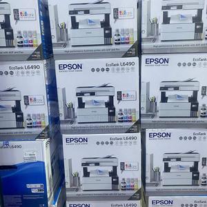 # Epson L6490_l6490_l6490 Inktank Printer - thumbnail 2