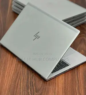 Laptop HP ProBook 440 G5 8GB Intel Core i5 SSD 256GB