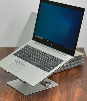 Laptop HP ProBook 440 G5 8GB Intel Core i5 SSD 256GB