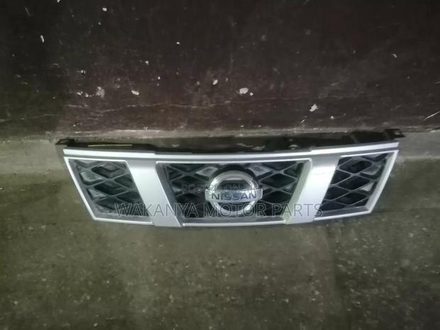 Nissan X-Trail Nt30 Grille, Original EX Japan