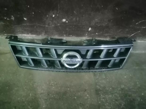 Nissan X-Trail Nt30 EX Japan Grille