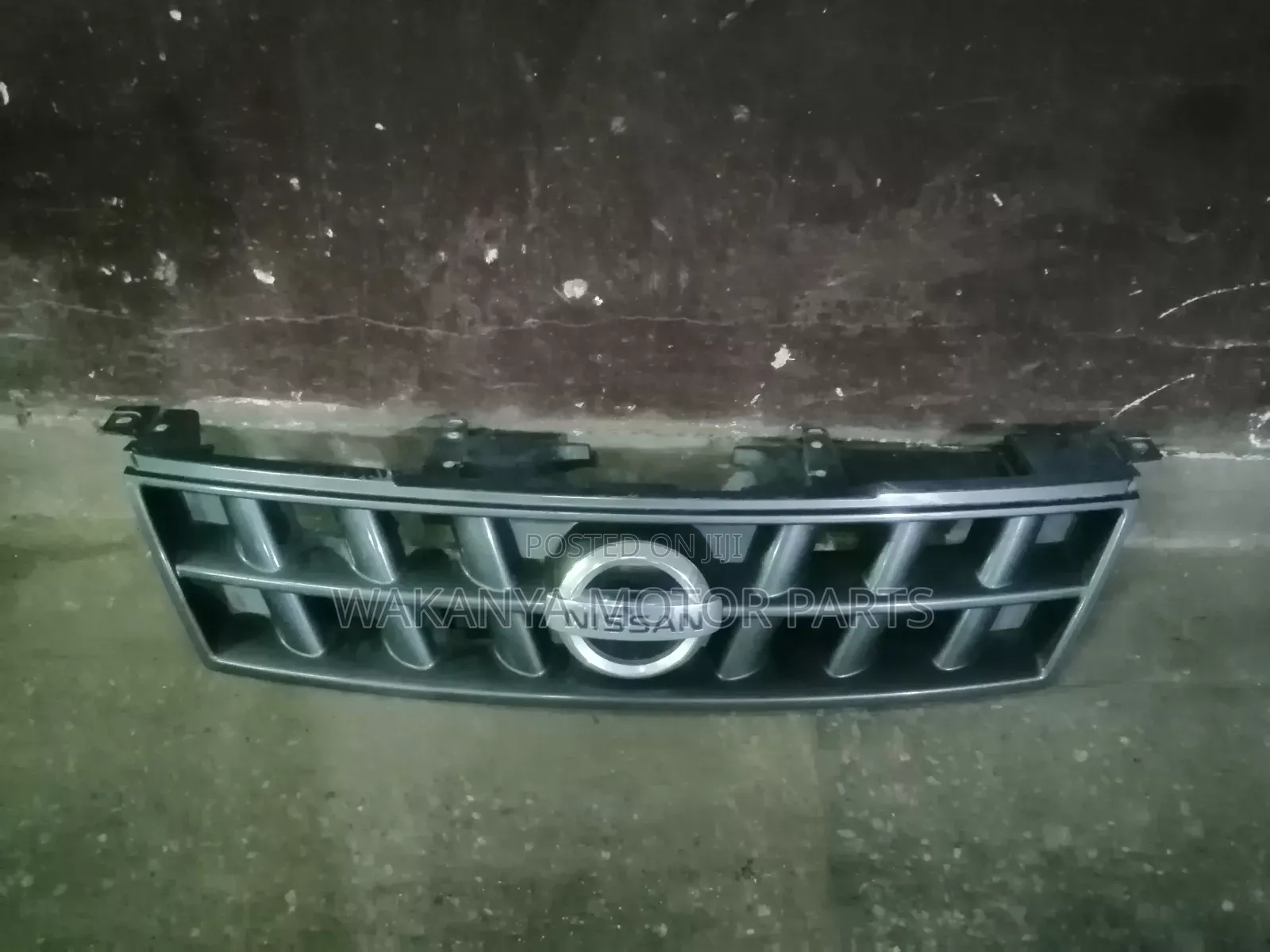 Nissan X-Trail Nt30 EX Japan Grille