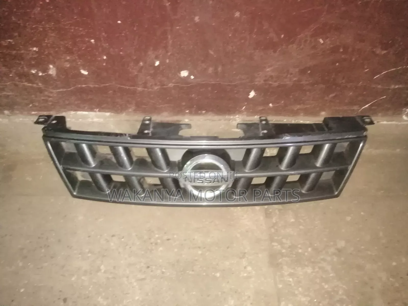 Nissan X-Trail Nt30 EX Japan Grille