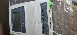 Smart Solar Automatic Change Over Switch With BMS