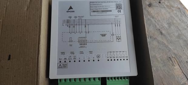 6-Step Power Factor Controller - thumbnail 3