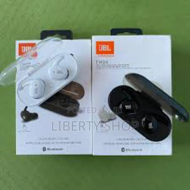JBL Wireless Headset * Twin JBL Bluetooth Headset Available