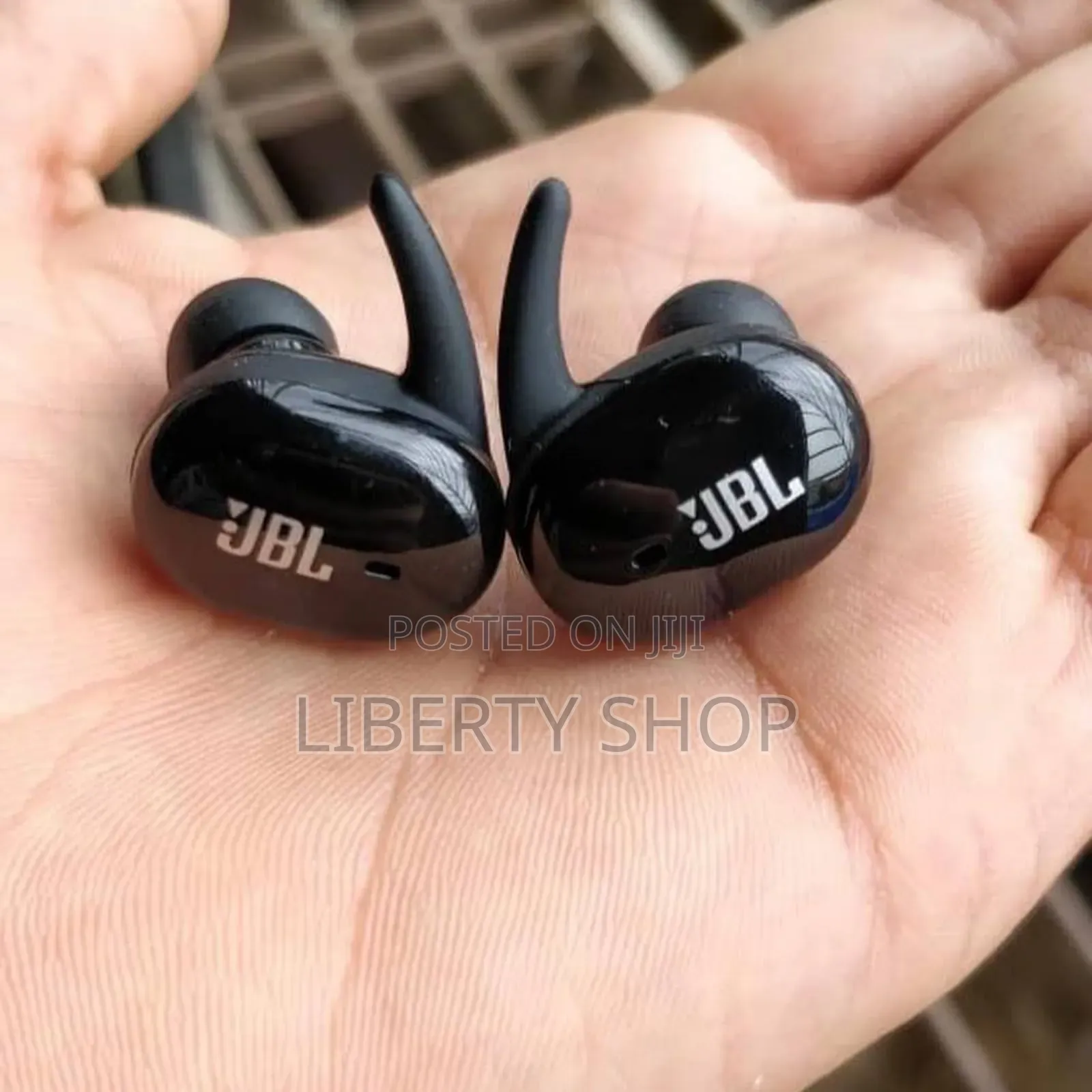 JBL Wireless Headset * Twin JBL Bluetooth Headset Available