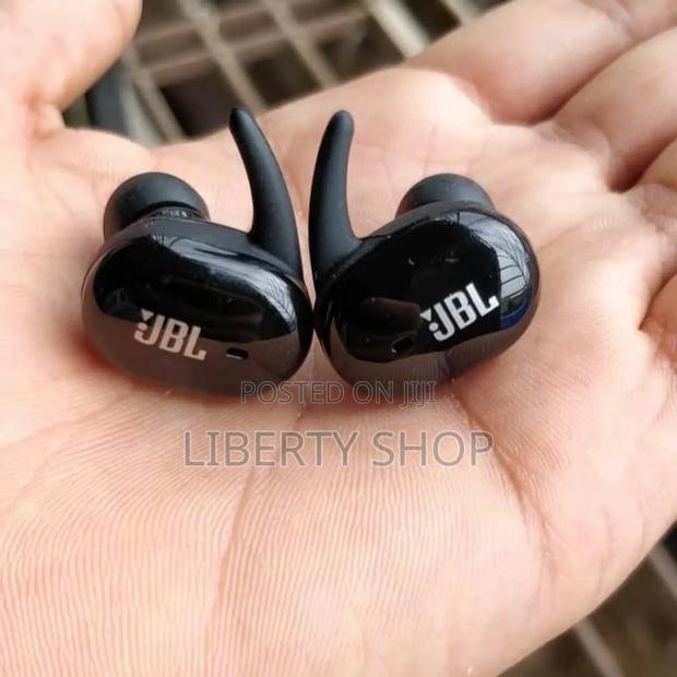 JBL Wireless Headset * Twin JBL Bluetooth Headset Available - thumbnail 2